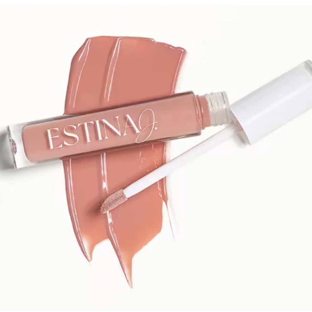 EstinaJ Lip Paint in Latte *New! $14 + discount ship